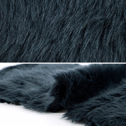 生地 『シュタイフ生地 1/8サイズ カットクロス 約70×25cm ネイビー C-79464-6530』