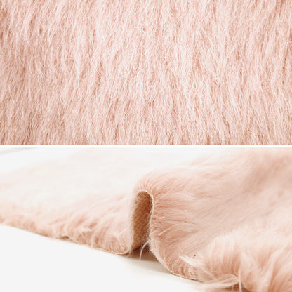 生地 『シュタイフ生地 1/8サイズ カットクロス 約70×25cm クスミピンク C-79464-6775』