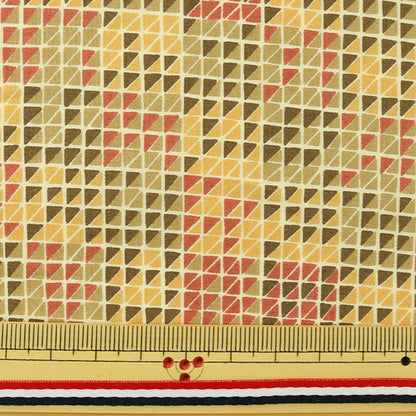 [From quantity 5] Fabric "Liberty Liberty Print Tana lawn Daikin 363916309-D" Liberty Japan