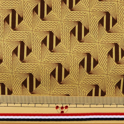 [Aus Menge 5] Stoff "Liberty Liberty Print Tana-Rasen Stahlstahl 363916209-B" Liberty Japan