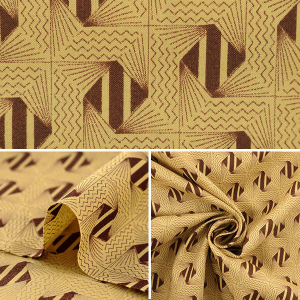 [Aus Menge 5] Stoff "Liberty Liberty Print Tana-Rasen Stahlstahl 363916209-B" Liberty Japan