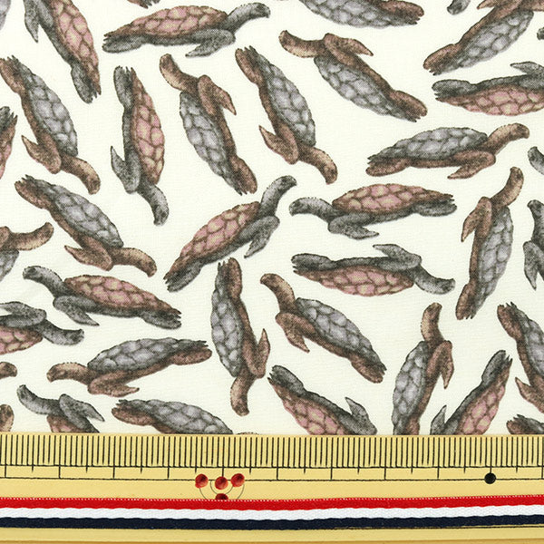 [Dalla quantità 5] Tessuto "Liberty Liberty Print tana de pelouse Archelon Ray 3630159-A" Liberty Japan