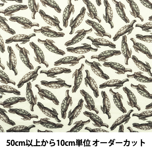 [Dalla quantità 5] Tessuto "Liberty Liberty Print tana de pelouse Archelon Ray 3630159-B" Liberty Japan