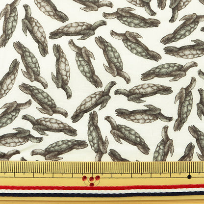 [Dalla quantità 5] Tessuto "Liberty Liberty Print tana de pelouse Archelon Ray 3630159-B" Liberty Japan