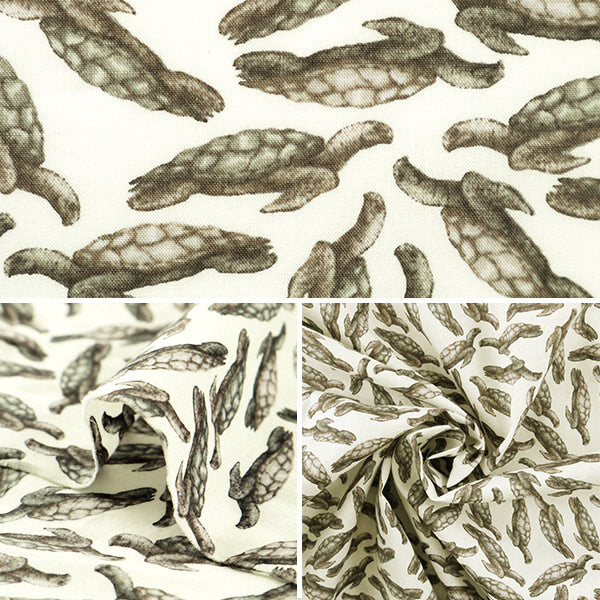 [Dalla quantità 5] Tessuto "Liberty Liberty Print tana de pelouse Archelon Ray 3630159-B" Liberty Japan