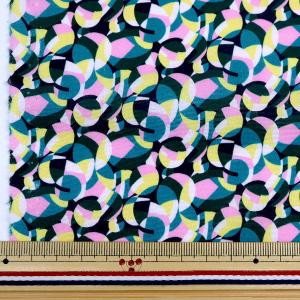 [From quantity 5] Fabric "Liberty Liberty Print Tana lawn Bounce 1221113-P21A" Liberty Japan