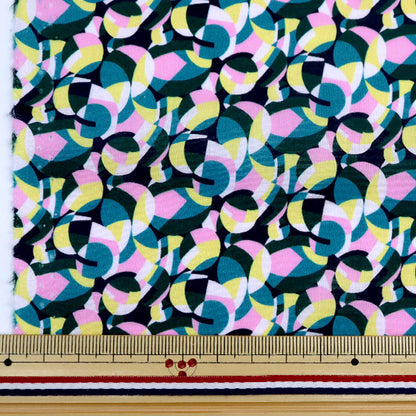 [From quantity 5] Fabric "Liberty Liberty Print Tana lawn Bounce 1221113-P21A" Liberty Japan