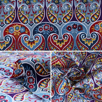 [Из количества 5] Ткань "Liberty Liberty Print Тана газон Грузия Герцог 1221118-P21A" Liberty Japan