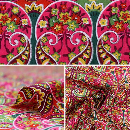 [Aus Menge 5] Stoff "Liberty Liberty Print Tana-Rasen Georgia Duke 1221118-p21c" Liberty Japan