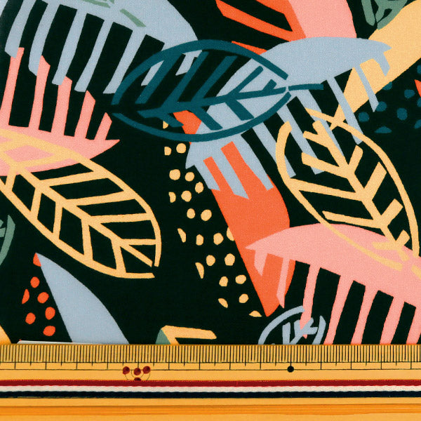 [Из количества 5] Ткань "Liberty Liberty Print Тана газон Мемфис Трейл 3631104-A" Liberty Japan