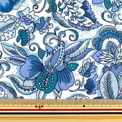 [Aus Menge 5] Stoff "Liberty Liberty Print Tana-Rasen Passionsbesen 3631106-c" Liberty Japan