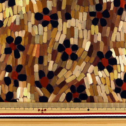 [De la cantidad 5] Tela "Liberty Liberty Print Césped Tana Daisy Lower 3631109-A " Liberty Japan