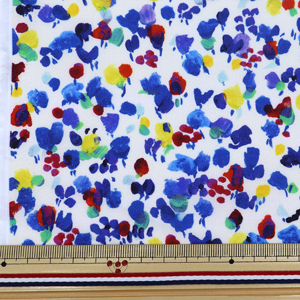 [De la cantidad 5] Tela "Liberty Liberty Print Césped Tana Rhapsody 3631120-SD21C" Liberty Japan