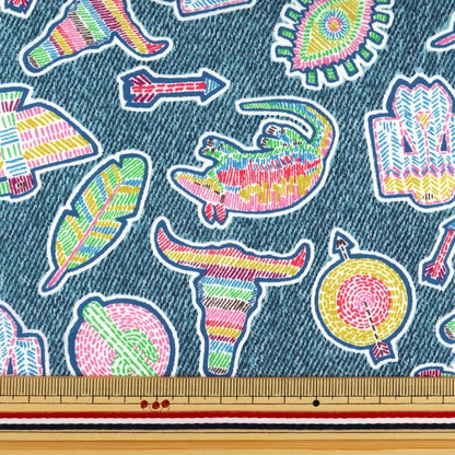 [De la quantité 5] Tissu "Liberty Liberty Print Pelouse Tana Shérif Brian 3631125-B" Liberty Japan