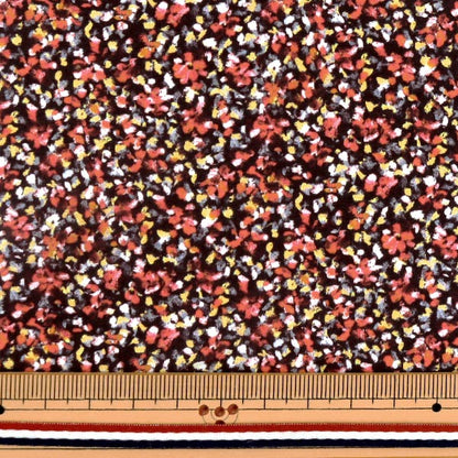 [Dalla quantità 5] Tessuto "Liberty Liberty Print tana de pelouse Super Nova 3631127-B" Liberty Japan