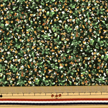 [De la cantidad 5] Tela "Liberty Liberty Print Césped Tana Super Nova 3631127-C" Liberty Japan