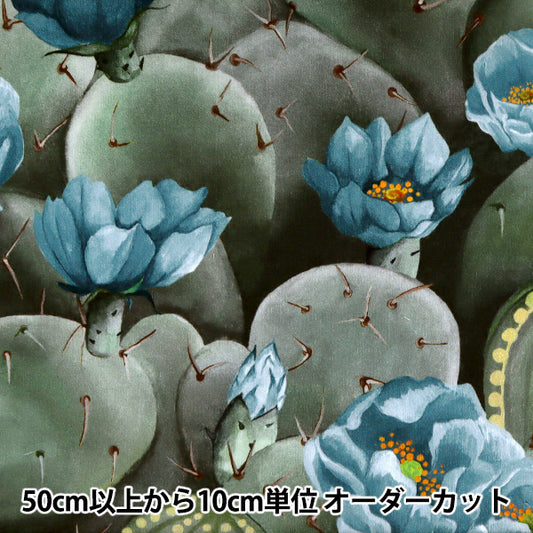 [Из количества 5] Ткань "Liberty Liberty Print Тана газон Десертная роза 3631129-c" Liberty Japan