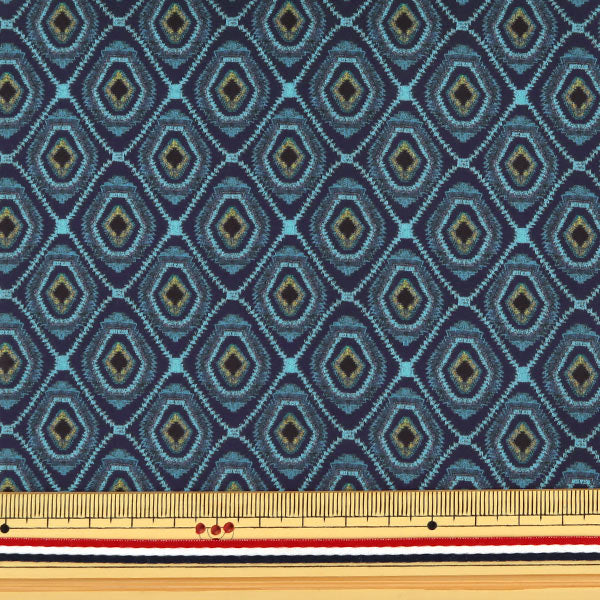 [Dalla quantità 5] Tessuto "Liberty Liberty Print tana de pelouse Diamond Room 3631130-A" Liberty Japan