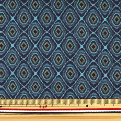 [Dalla quantità 5] Tessuto "Liberty Liberty Print tana de pelouse Diamond Room 3631130-A" Liberty Japan