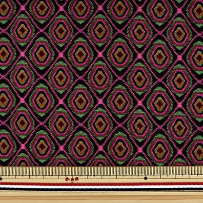 [Dalla quantità 5] Tessuto "Liberty Liberty Print tana de pelouse Diamond Room 3631130-B" Liberty Japan