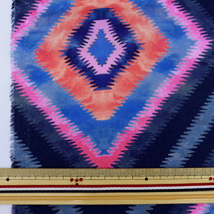 [來自數量5] 織物 "自由自由印刷 塔納草坪 Geo Jewel 3631131-SD21A" Liberty Japan