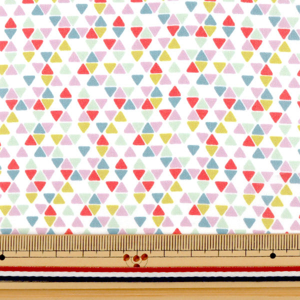 [From quantity 5] Fabric "Liberty Liberty Print Tana lawn Neptune 3631143-A" Liberty Japan