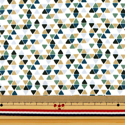 [From quantity 5] Fabric "Liberty Liberty Print Tana lawn Neptune 3631143-C" Liberty Japan