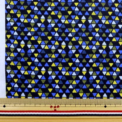 [From quantity 5] Fabric "Liberty Liberty Print Tana lawn Neptune 3631143-SD21A" Liberty Japan