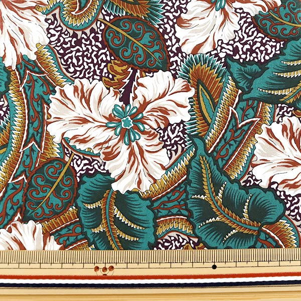 [来自数量5] 织物 "自由自由印刷 塔纳草坪 Star Burst 3631147-21b" Liberty Japan