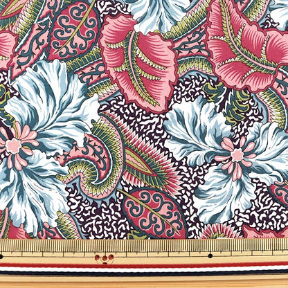 [来自数量5] 织物 "自由自由印刷 塔纳草坪 Star Burst 3631147-21c" Liberty Japan