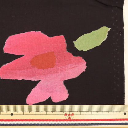 [From quantity 5] Fabric "Liberty Liberty Print Tana lawn Collage Floral 23402207-SD20B" Liberty Japan