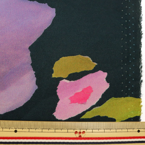 [From quantity 5] Fabric "Liberty Liberty Print Tana lawn Collage Floral 23402207-SD20C" Liberty Japan