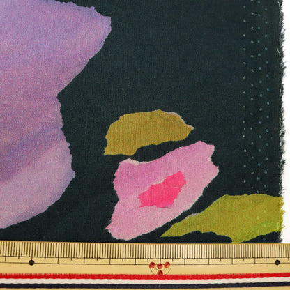 [From quantity 5] Fabric "Liberty Liberty Print Tana lawn Collage Floral 23402207-SD20C" Liberty Japan