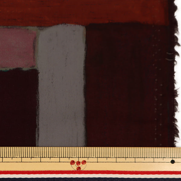 [De la quantité 5] Tissu "Liberty Liberty Print Pelouse Tana patchwork 23402210-SD20A" Liberty Japan