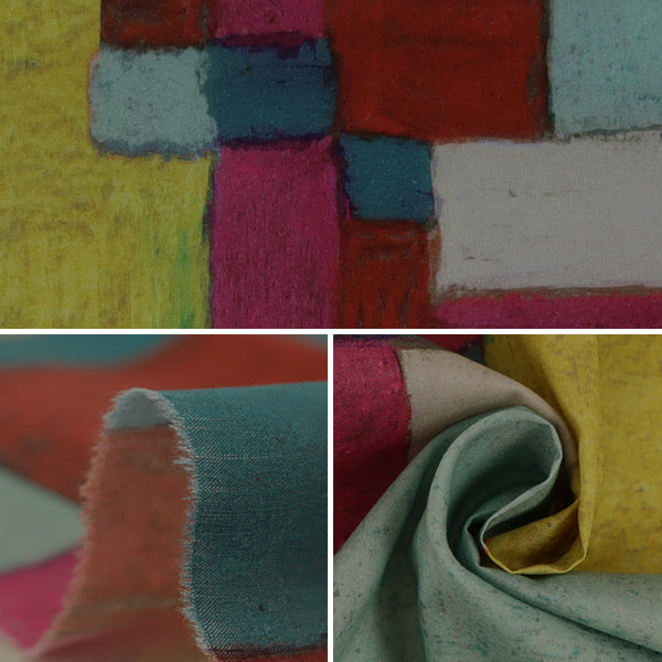 [Из количества 5] Ткань "Liberty Liberty Print Тана газон Квилтинг 23402210-SD20C" Liberty Japan