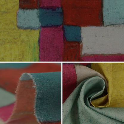 [Из количества 5] Ткань "Liberty Liberty Print Тана газон Квилтинг 23402210-SD20C" Liberty Japan