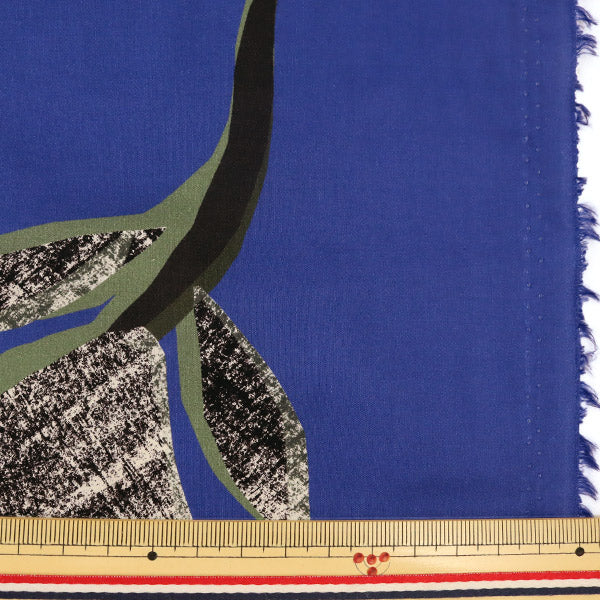 [From quantity 5] Fabric "Liberty Liberty Print Tana lawn Tumbling tulips Liberty Japan