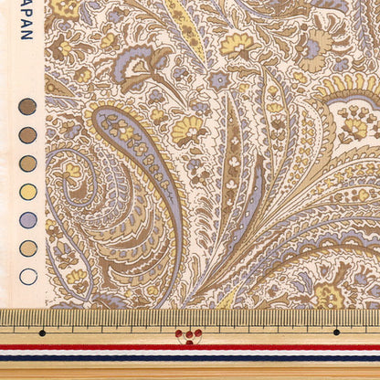 [数量从5开始] 织物 “自由织物” 塔纳草坪 修道院路3639140-WE" Liberty Japan