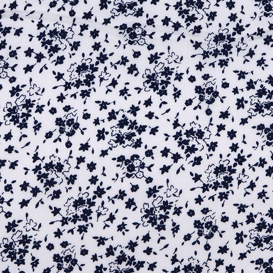 [From quantity 5] Fabric "Liberty Liberty Print Tana lawn Altona 3335126-VE" Liberty Japan