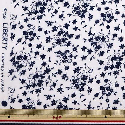 [来自数量5] 织物 "自由自由印刷 塔纳草坪 Altona 3335126-VE" Liberty Japan