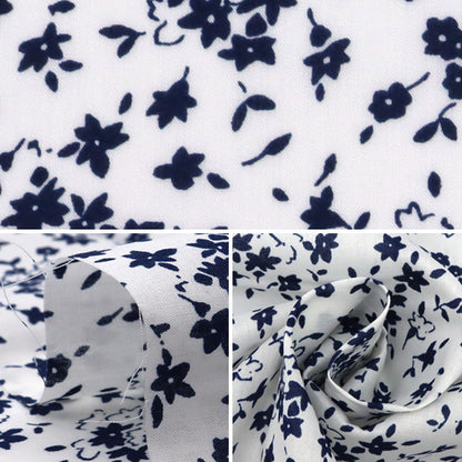 [来自数量5] 织物 "自由自由印刷 塔纳草坪 Altona 3335126-VE" Liberty Japan