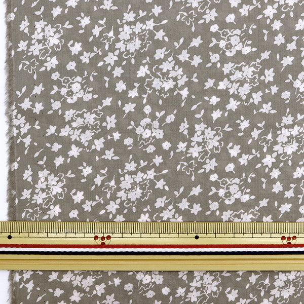 [De la cantidad 5] Tela "Liberty Liberty Print Césped Tana Altona 3335126-xe" Liberty Japan