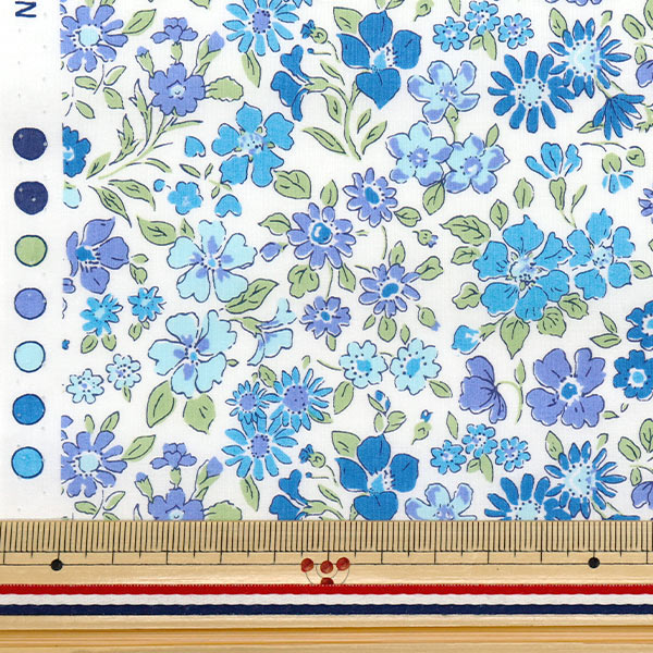 [5부터 시작하는 수량] 천・원단 "자유 직물" 타나론 Annabella 36300126-Ze" Liberty Japan