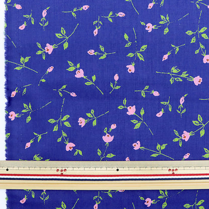 [From quantity 5] Fabric "Liberty Liberty Print Tana lawn Demi 3638259-YE" Liberty Japan