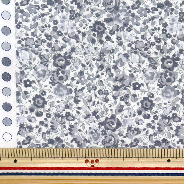 [الكمية تبدأ من 5] الأقمشة "الحرية الأقمشة" عشب التانا إيما وجورجينا 3631251-XE" Liberty Japan