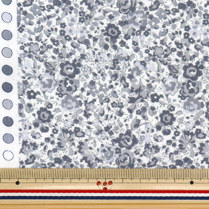 [الكمية تبدأ من 5] الأقمشة "الحرية الأقمشة" عشب التانا إيما وجورجينا 3631251-XE" Liberty Japan