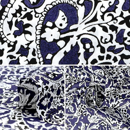 [Из количества 5] Ткань "Liberty Liberty Print Тана газон Лагос Лорел 3632173-CE" Liberty Japan