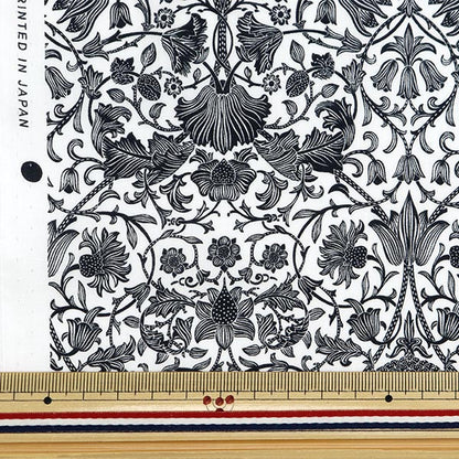 [From quantity 5] Fabric "Liberty Fabric Tana lawn Rodenwood 2349009-Re" Liberty Japan