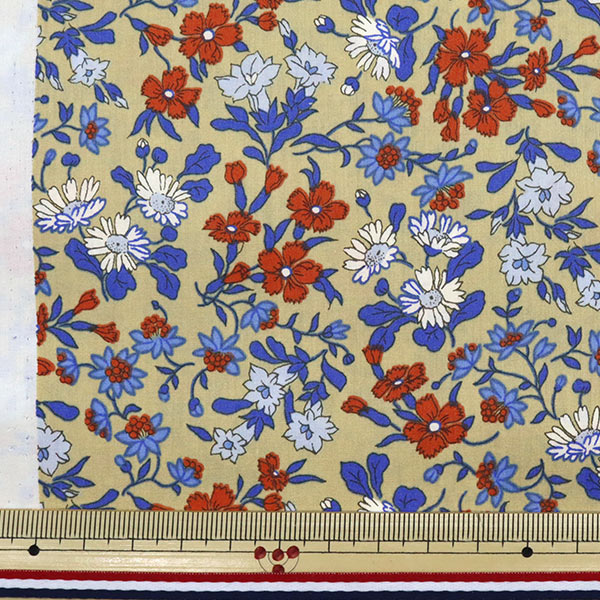 [수량 5에서] 천・원단 "리버티 리버티 프린트 타나론 마리아 3331131-XE" Liberty Japan