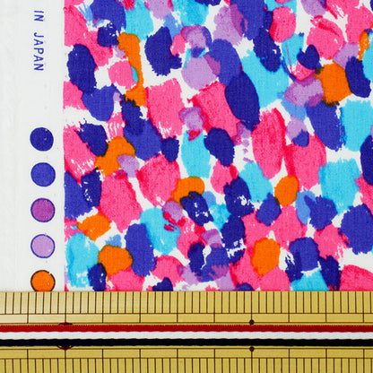 [Dalla quantità 5] Tessuto "Liberty Liberty Print tana de pelouse DEW mattutina 3636153-BE" Liberty Japan